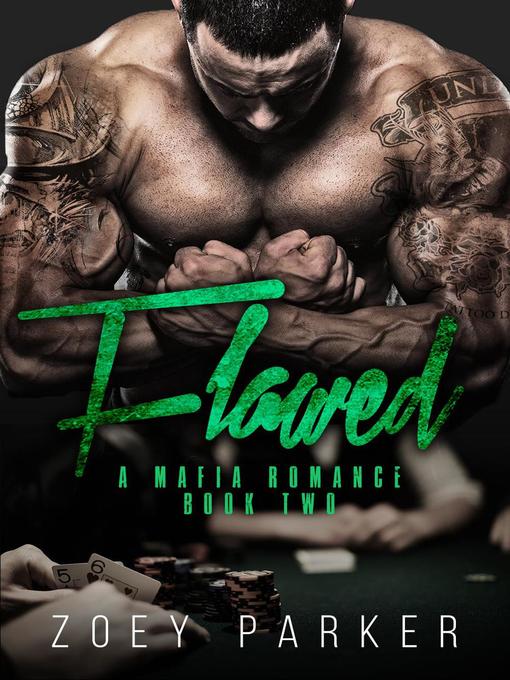 Title details for Flawed (Book 2) by Zoey Parker - Available
